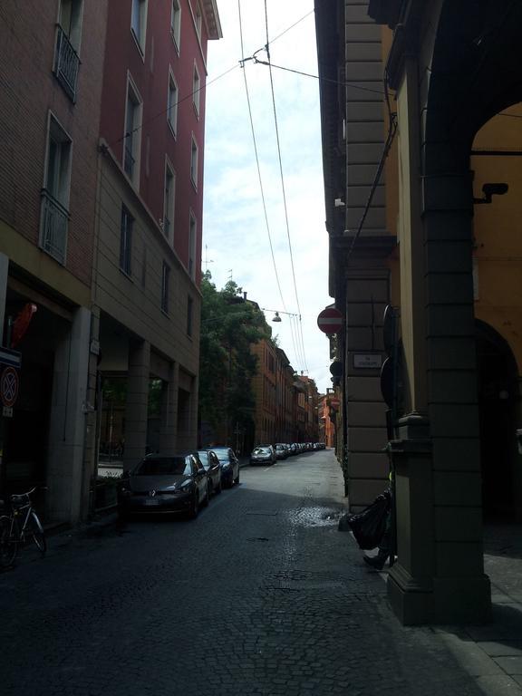 R&B Centro Di Bologna Hotel Exterior foto
